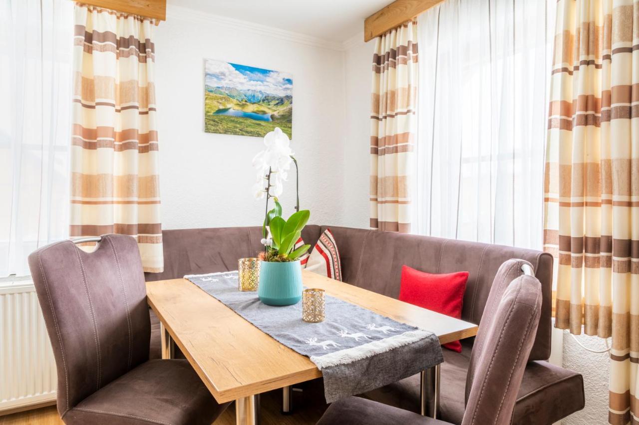 Biobauernhof Tonimoertl Villa Mariapfarr Buitenkant foto
