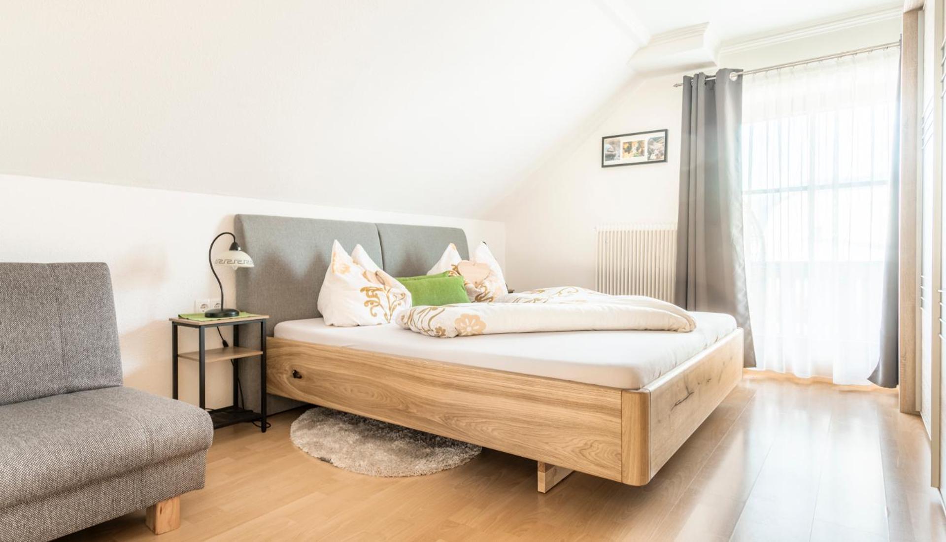 Biobauernhof Tonimoertl Villa Mariapfarr Buitenkant foto