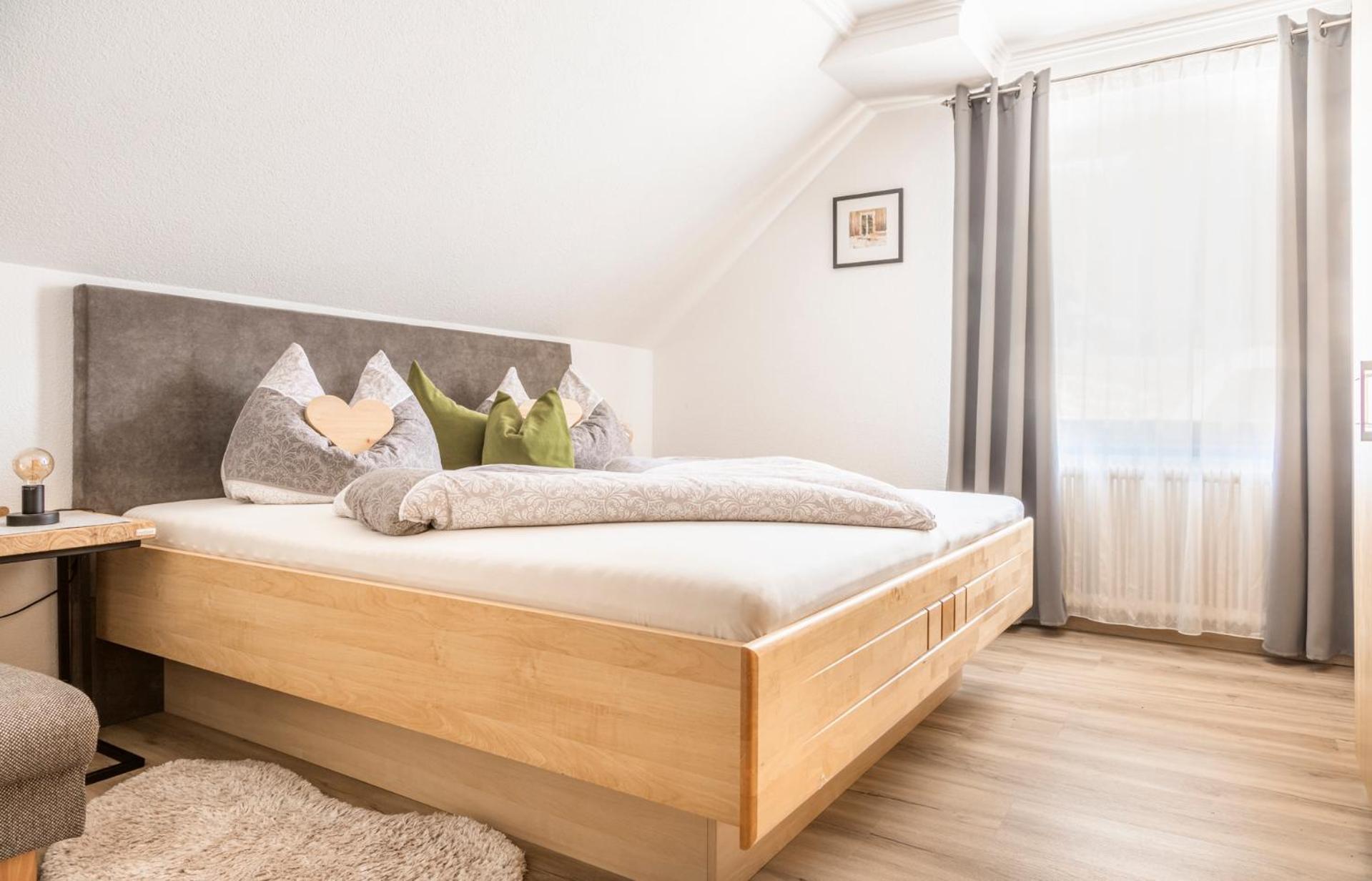Biobauernhof Tonimoertl Villa Mariapfarr Buitenkant foto
